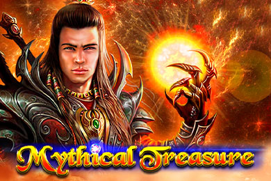 Mythical Treasure онлайн Сукааа Казино